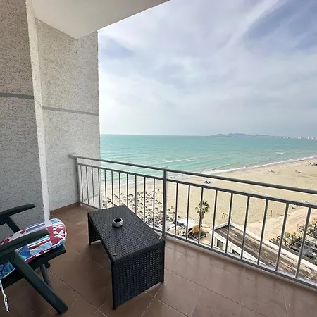 Apartment Tvukaj