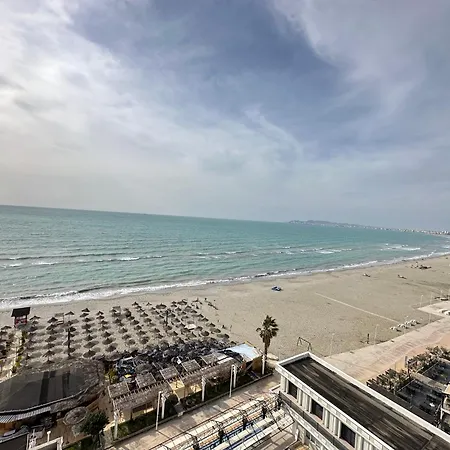 Tvukaj Apartment Durres