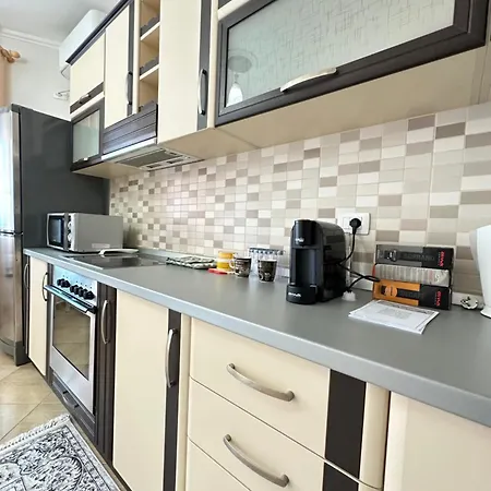 Tvukaj Apartaments *