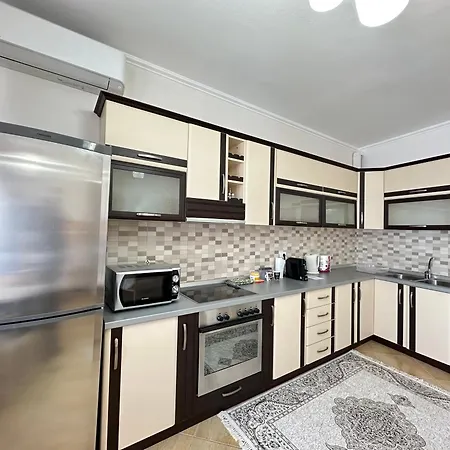 Apartment Tvukaj Durres