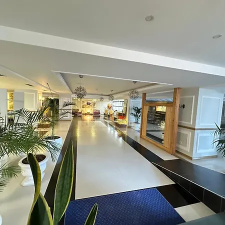 Tvukaj Apartaments Apartament