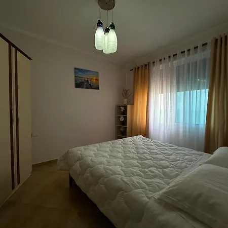 Apartament Tvukaj Apartaments Durrës