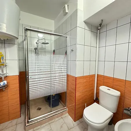 Apartment Tvukaj